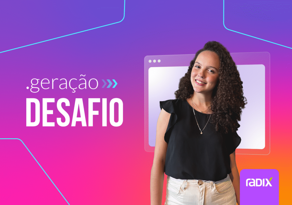 Radix amplia programa de estágio e prevê contratação de cerca de 100 novos talentos em 2026 Radix amplia programa de estágio e prevê contratação de cerca de 100 novos talentos em 2026